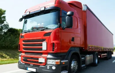 İstanbul Mecitözü Ambar Kargo