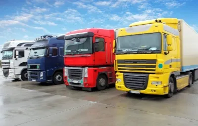 İstanbul Mecitözü Nakliye Ambarı